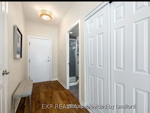 2 Bedroom apartment for rent in TORONTO