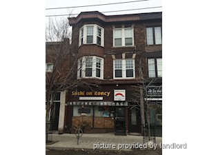 3+ Bedroom apartment for rent in TORONTO