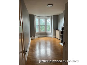 3+ Bedroom apartment for rent in TORONTO