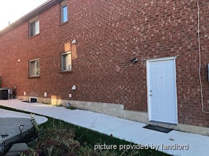 2 Bedroom apartment for rent in MISSISSAUGA