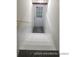 2 Bedroom apartment for rent in MISSISSAUGA