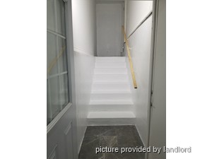2 Bedroom apartment for rent in MISSISSAUGA