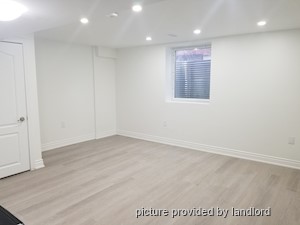 2 Bedroom apartment for rent in MISSISSAUGA