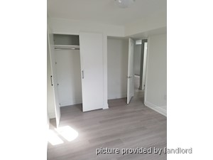 2 Bedroom apartment for rent in MISSISSAUGA