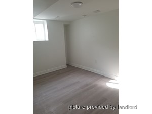 2 Bedroom apartment for rent in MISSISSAUGA