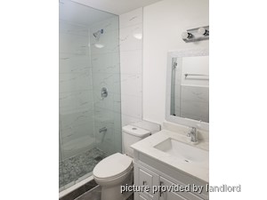 2 Bedroom apartment for rent in MISSISSAUGA