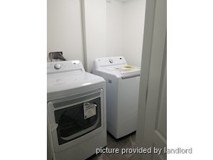 2 Bedroom apartment for rent in MISSISSAUGA