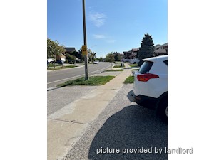 2 Bedroom apartment for rent in MISSISSAUGA