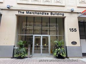 2 Bedroom apartment for rent in TORONTO