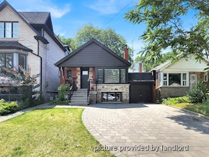 1 Bedroom apartment for rent in TORONTO