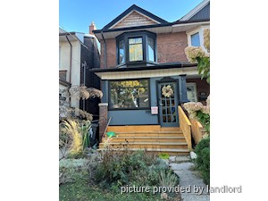 3+ Bedroom apartment for rent in TORONTO