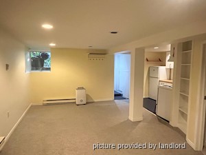 2 Bedroom apartment for rent in TORONTO