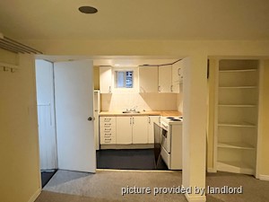 2 Bedroom apartment for rent in TORONTO