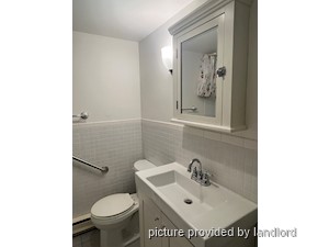2 Bedroom apartment for rent in TORONTO