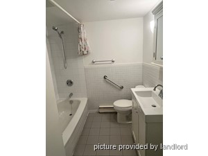 2 Bedroom apartment for rent in TORONTO