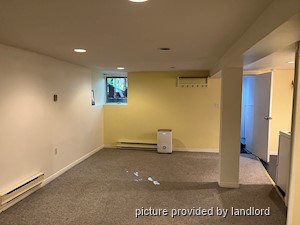 2 Bedroom apartment for rent in TORONTO