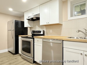 1 Bedroom apartment for rent in Windsor