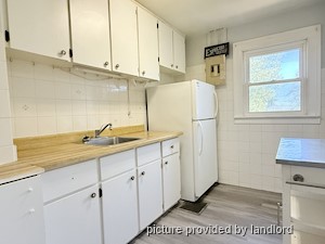 2 Bedroom apartment for rent in Windsor