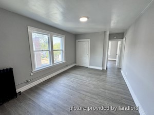1 Bedroom apartment for rent in Windsor