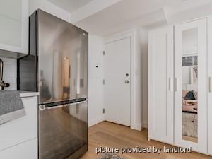 Bachelor apartment for rent in TORONTO