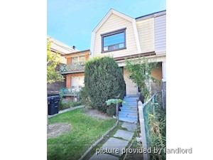1 Bedroom apartment for rent in TORONTO