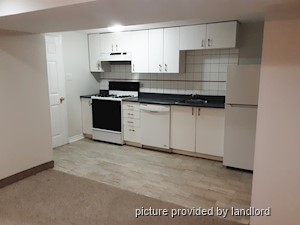 1 Bedroom apartment for rent in TORONTO