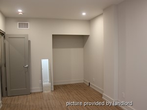 3+ Bedroom apartment for rent in TORONTO