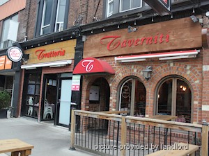 3+ Bedroom apartment for rent in TORONTO