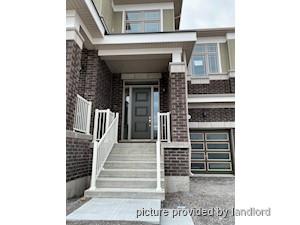 3+ Bedroom apartment for rent in PICKERING