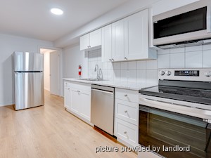 2 Bedroom apartment for rent in TORONTO