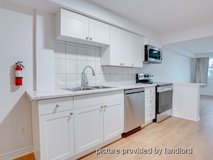 2 Bedroom apartment for rent in TORONTO