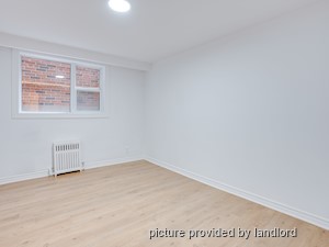 2 Bedroom apartment for rent in TORONTO