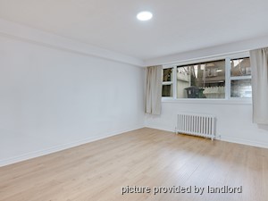 2 Bedroom apartment for rent in TORONTO