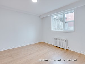 2 Bedroom apartment for rent in TORONTO