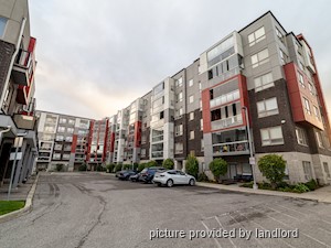 1 Bedroom apartment for rent in MARKHAM