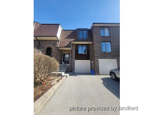 3+ Bedroom apartment for rent in MARKHAM