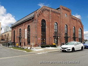 3+ Bedroom apartment for rent in TORONTO
