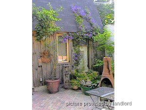 1 Bedroom apartment for rent in TORONTO