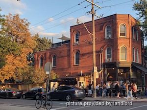 2 Bedroom apartment for rent in TORONTO