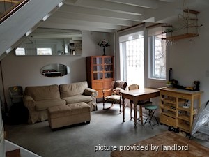 2 Bedroom apartment for rent in TORONTO