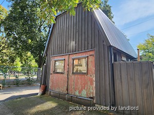 2 Bedroom apartment for rent in TORONTO