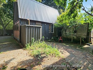 2 Bedroom apartment for rent in TORONTO