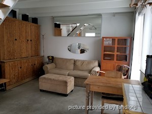 2 Bedroom apartment for rent in TORONTO