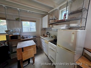 2 Bedroom apartment for rent in TORONTO