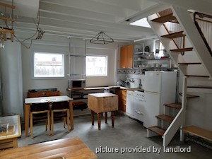 2 Bedroom apartment for rent in TORONTO