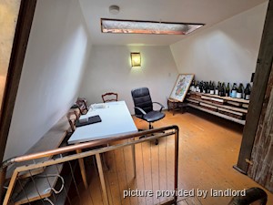 2 Bedroom apartment for rent in TORONTO