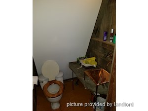 2 Bedroom apartment for rent in TORONTO