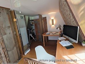 2 Bedroom apartment for rent in TORONTO