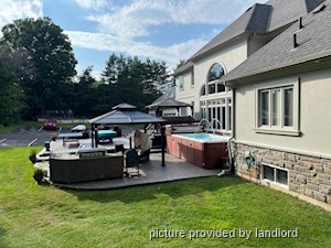 1 Bedroom apartment for rent in WHITCHURCH-STOUFFVILLE