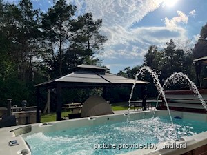 1 Bedroom apartment for rent in WHITCHURCH-STOUFFVILLE